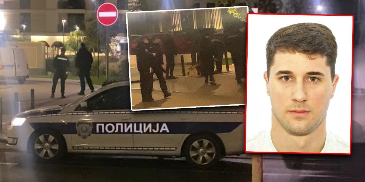 Ovo je ubijeni Filip Ivanović! Pokidao nanogicu, izmicao zakonu, ali ne i metku atentatora