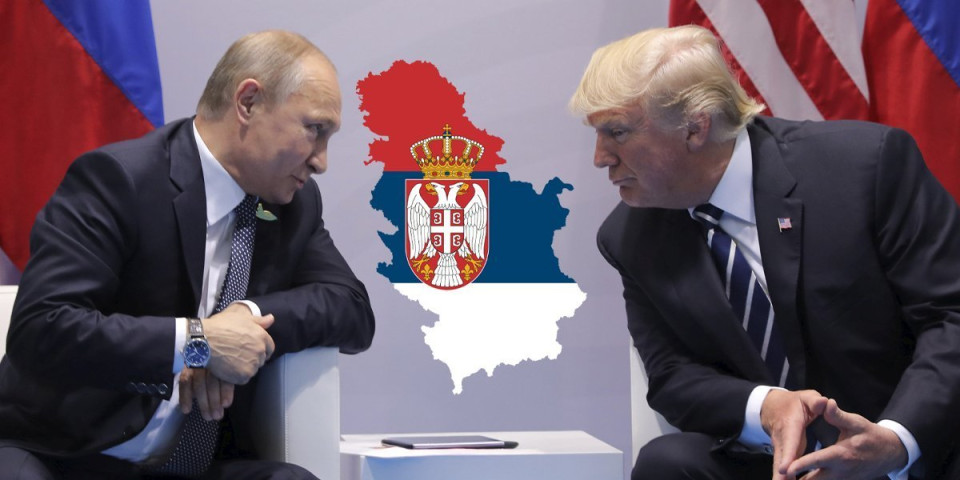 Srbija u još većem problemu! Amerika prelomila: Carine od 500% za zemlje koje trguju sa Rusijom - imamo li rešenje za ovo?