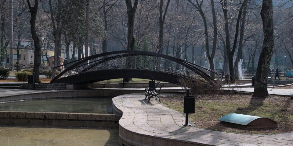 Top tri banje koje je najbolje posetiti zimi: Ako imate ove bolesti, ovde je rešenje