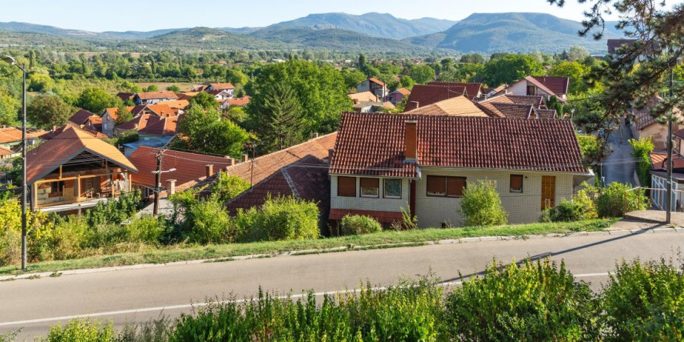 Noćenje samo 2.000 dinara: Ova banja sve popularnija - Odmor u Srbiji kao iz bajke