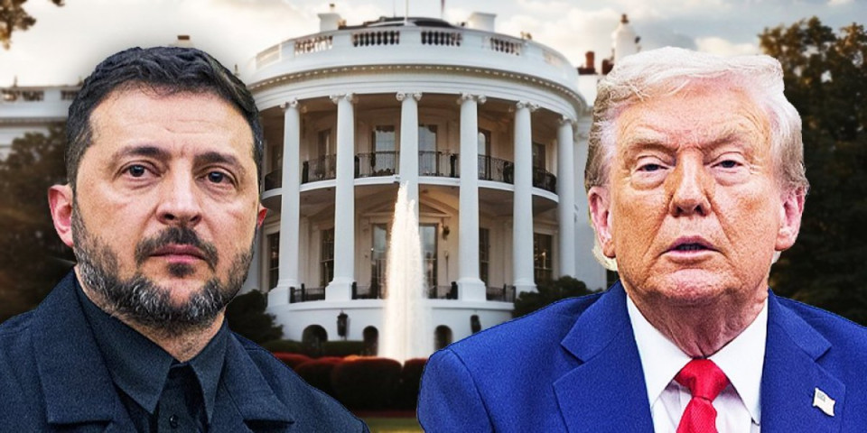 Oglasila se Bela kuća: Sastavljena nova verzija plana o miru u Ukrajini - kome će nove izmene najviše odgovarati?