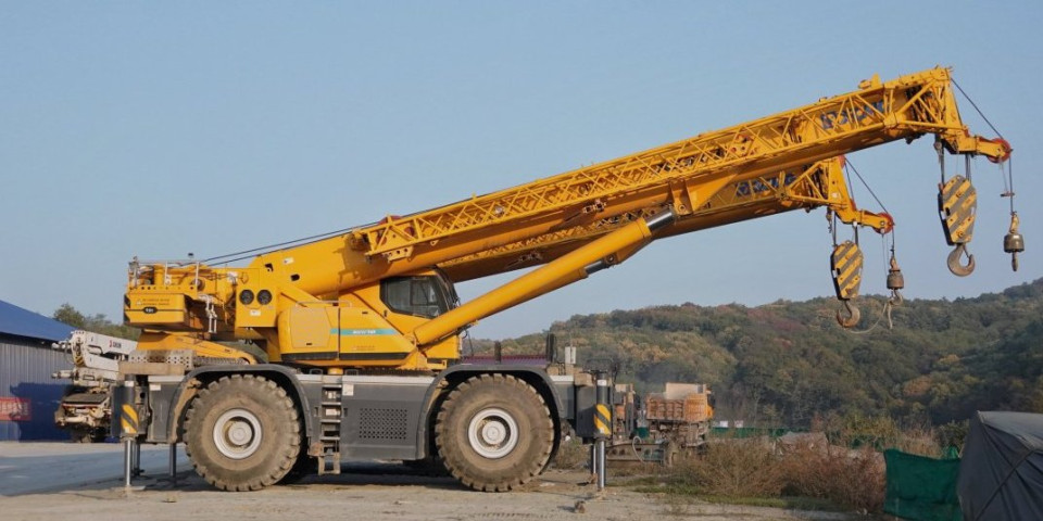 Kreće se sa rekonstrukcijom žice kucavice Bajine Bašte: Svetosavska ulica uskoro pod mašinama, radovi na tunelu od Vidovdana