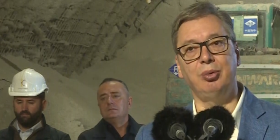 Vučić o samitu Trampa i Putina: To je dobra vest, ali očekujem pritiske da do tog susreta ne dođe