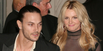 Bivši muž Britni Spirs, Kevin Federlajn, je u svojim memoarima "You Thought You Knew", koji izlaze 21. oktobra, izneo brojne šokantne detalje iz burnog braka sa pop zvezdom.