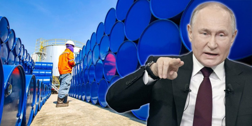 Ruski naftni gigant doneo šokantnu odluku: Ovaj potez će uzdrmati celu planetu