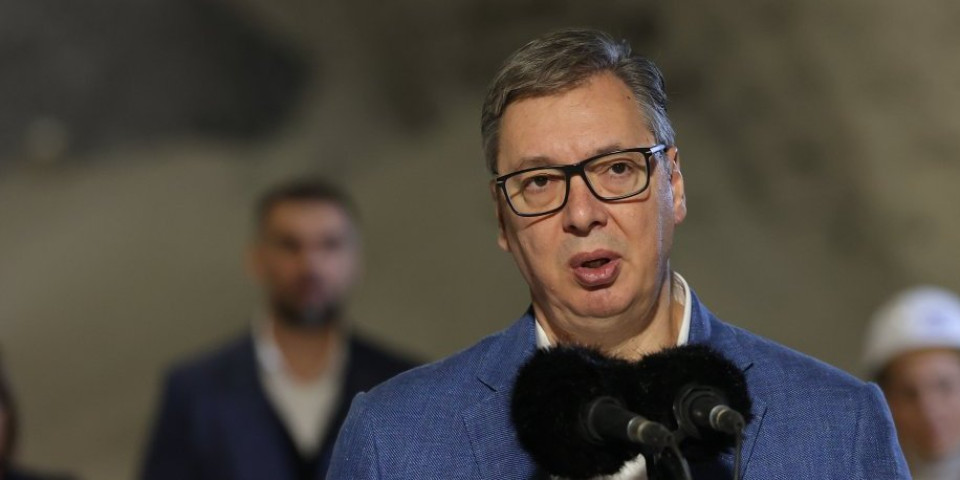 Dražen Živković: Medijski inženjering i demonizacija - Kako se Aleksandar Vučić pretvara u simbol koji treba fizički ukloniti, a ne politički poraziti!