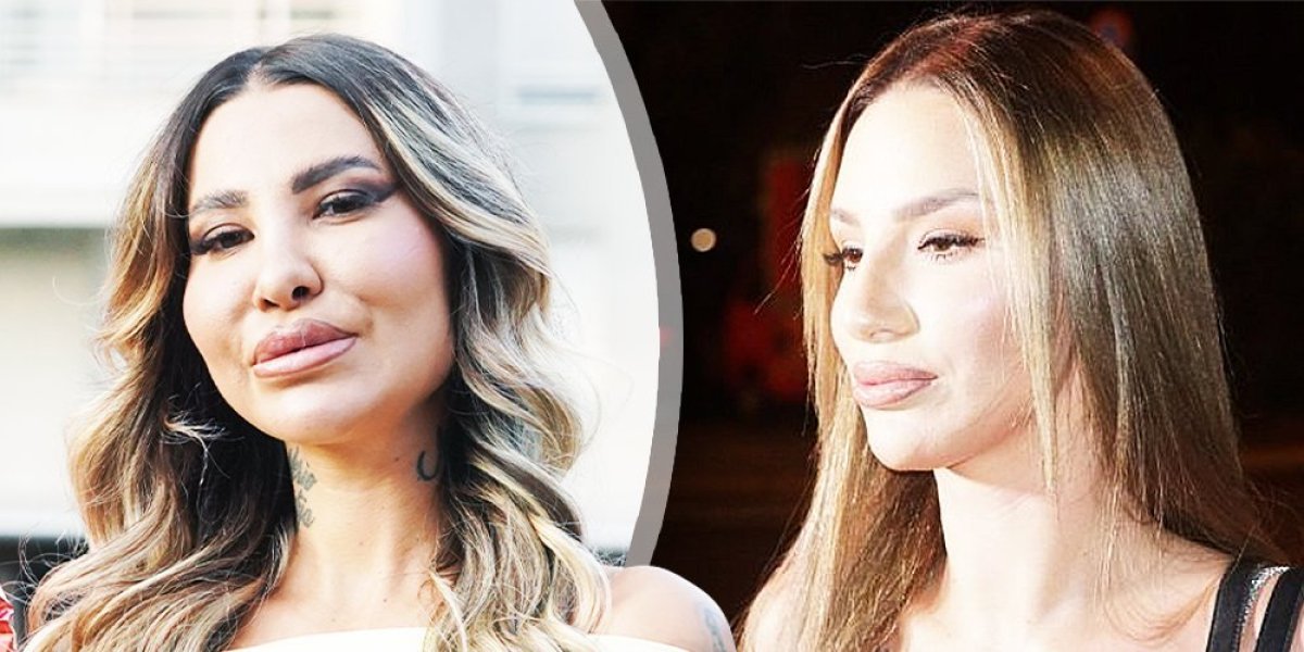 "Zajedno su radile kod Albanaca": Asmin izneo šokantne tvrdnje na račun Aleksandre i Aneli