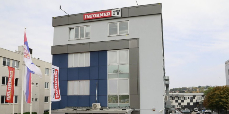 Informer hoće da sravne sa zemljom: Stravične pretnje novinarima i urednicima naše redakcije