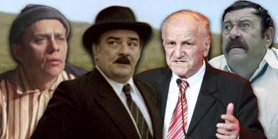 Iza kamera nekih naših najpoznatijih filmova i serija dešavale su se ozbiljne svađe, profesionalne netrepeljivosti i sukobi koji su ponekad uništavali prijateljstva i karijere.