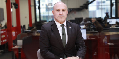 "Oni bi da vatrogasci ne dobiju ni dinara" Spasić brutalno raskrinkao lažove: Marinika i opozicija napadaju heroje, a hteli da im ukinu budžet!