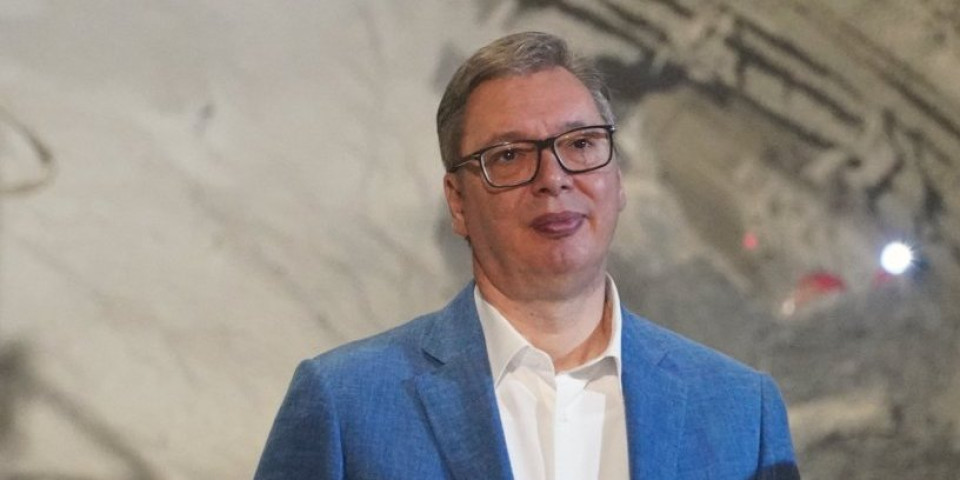 Oglasio se predsednik Vučić: Rekao je ono što su mnogi čekali da čuju (VIDEO)