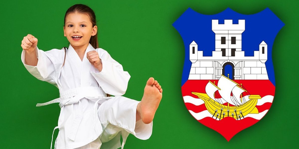 Karate u potpunosti razvija dete: Roditelji oduševljeni napretkom - Koncentracija je ključ