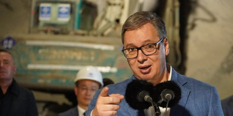 Predsednik Srbije sutra u Staroj Pazovi: Vučić na otvaranju nove fabrike