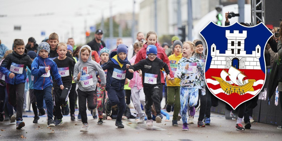 U zdravom telu, zdrav duh: Besplatne škole sporta za sve osnovce