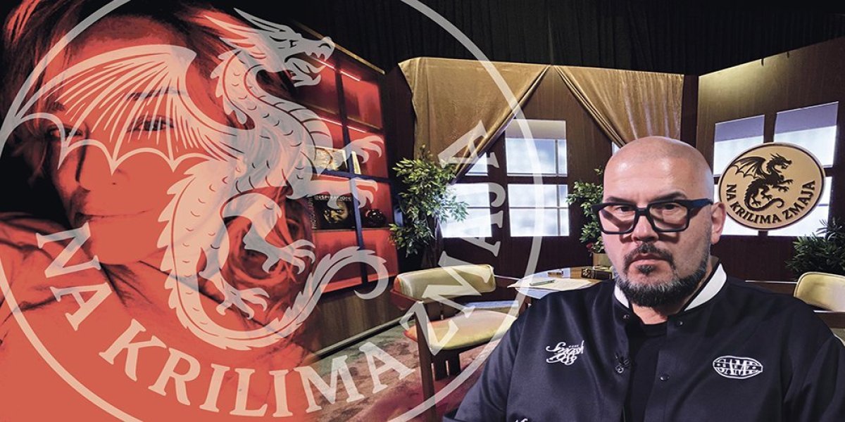 Dejan Milićević: Toliko sam dugo u poslu da su počele i babe da me pozdravljaju