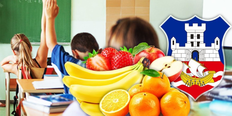 Gojaznost kuca na vrata: Bez ove namirnice deca ne smeju da izađu iz kuće