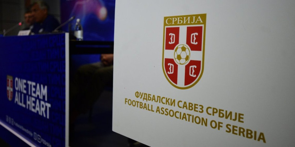 Suspenzije i do godinu dana! FSS žestoko kaznio učesnike sramotne tuče (VIDEO)