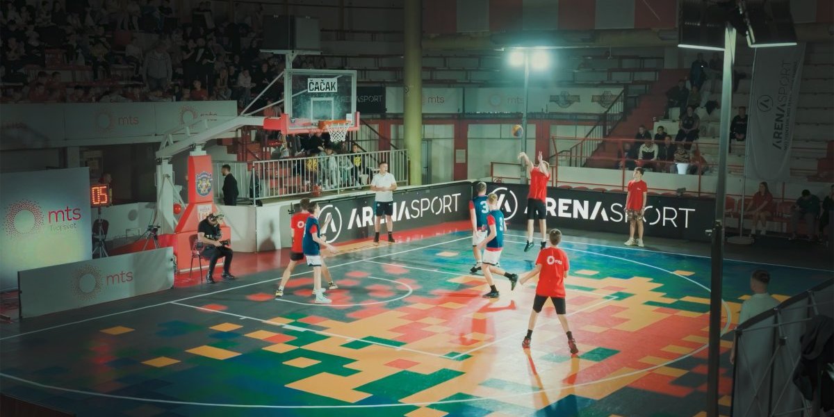 Mts karavan nastavlja svoje putovanje: Evo koji grad u Srbiji je sledeći