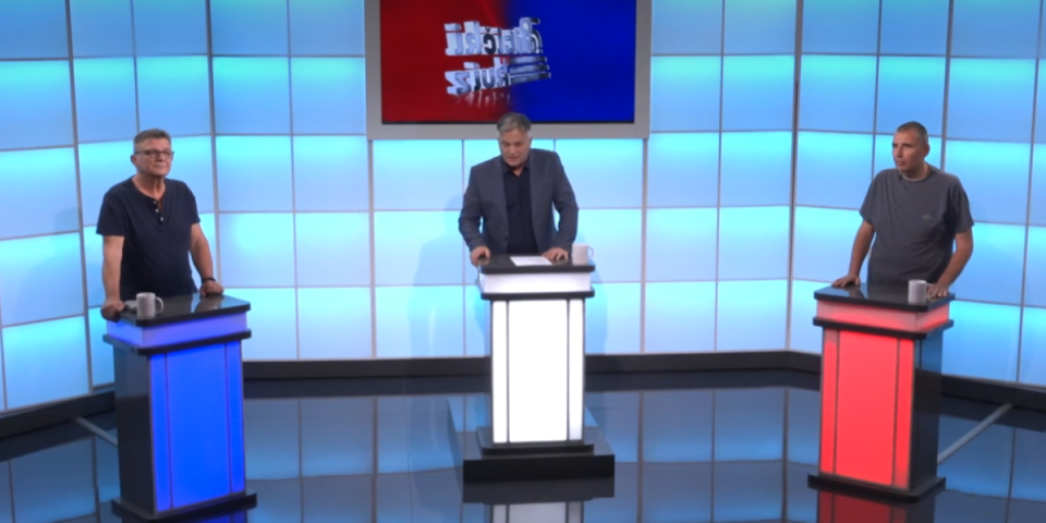 Vrščanin briljirao u "Političkom kvizu": Oboreni svi rekordi - Ovo su konačni rezultati