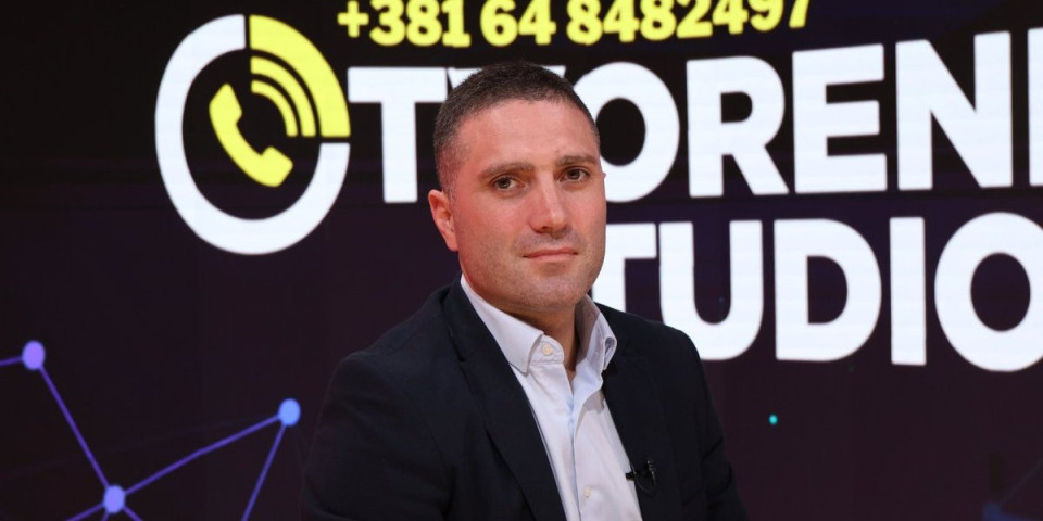 "Ne sme da se ponovi scenario s Kurtijem iz februara": Oglasio se Terzić pred izbore na KiM