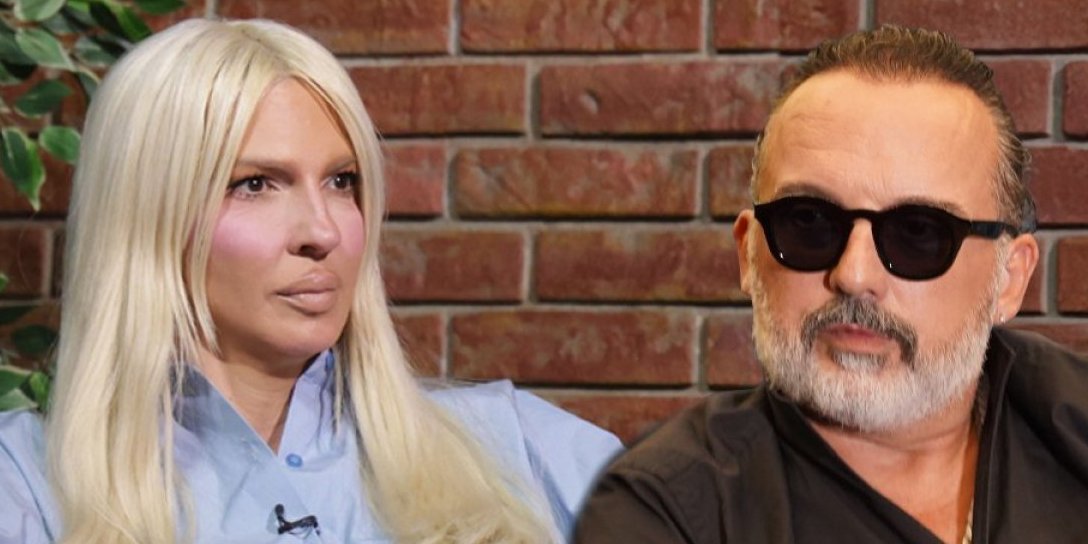 Probao da je smuva, pa dobio korpu: Karleuša oduvala Tonija Cetinskog