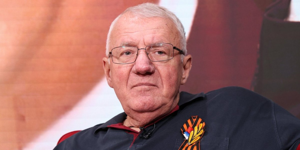 Šešelj šokirao Hrvatsku: Tuđmana otac uhvatio u krevetu s maćehom (VIDEO)