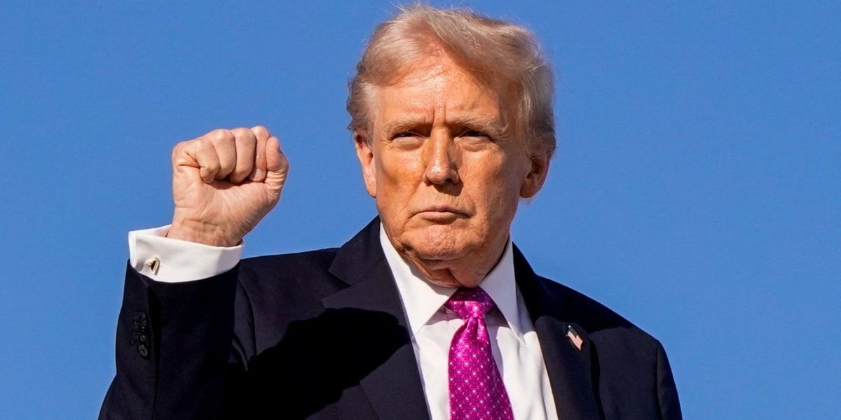 "Iskorenićemo ih, oni to znaju!" Trampu prekipelo, najavljuje novi obračun!