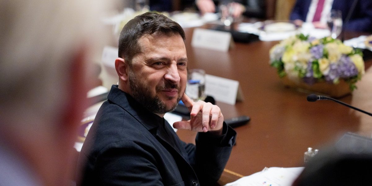 Otkrivena jeziva tajna Zelenskog koju je dugo krio - Ukrajina ostala bez struje, a razlog je užasan