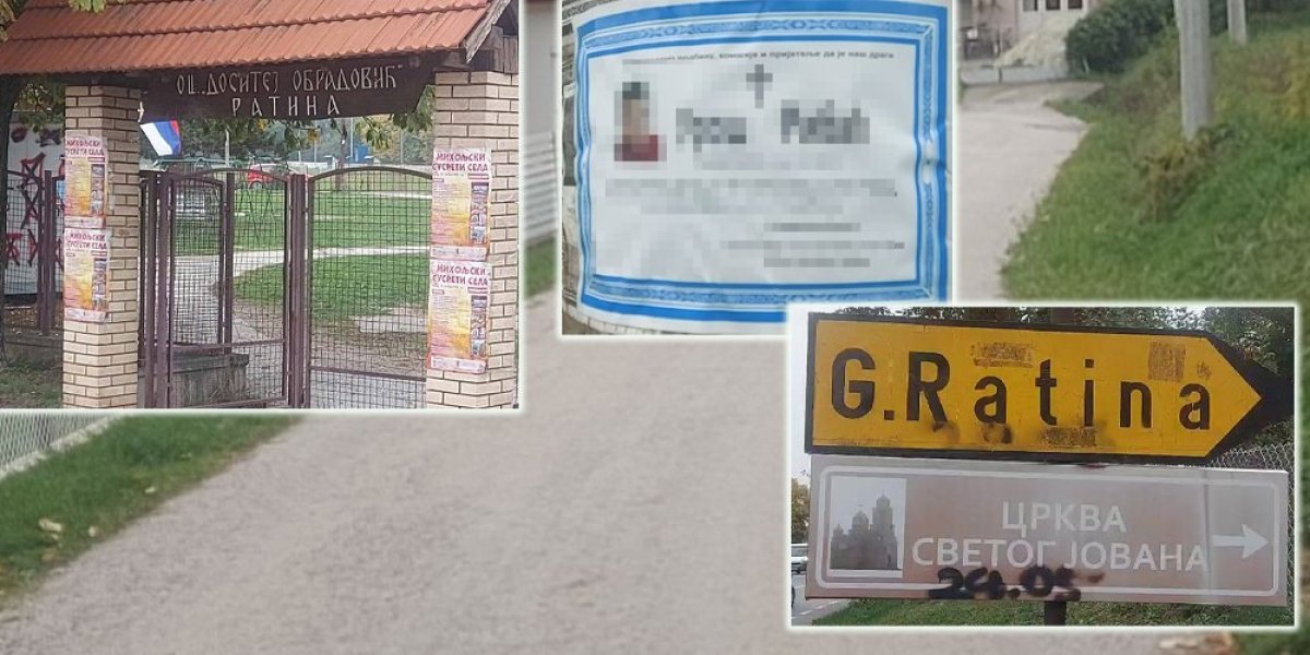 Komšija skočio u bazen da ga spasi, ali je već bio mrtav: Meštani opisali kako je nastradao mališan (FOTO/VIDEO)