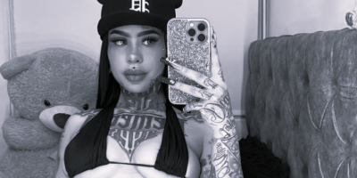 Tiktokerka i influenserka Aleksandra Eskin (24), poznata kao „Bejbi Demoni“, preminula je u užasnim i misterioznim okolnostima u svom domu u Bogoti.