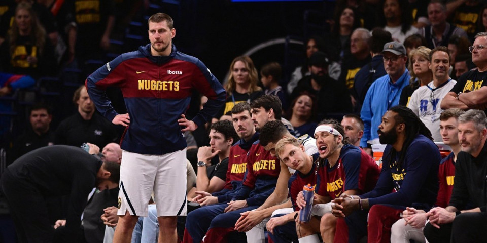 "To je najveća laž o Jokiću" - Džordan progovorio o Srbinu i zapušio usta svima