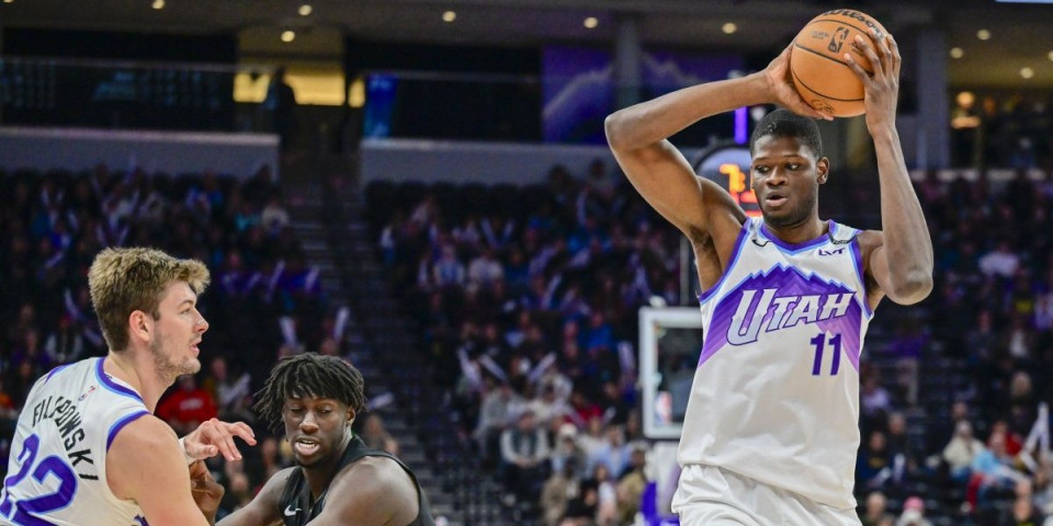 Na pomolu detonacija u Humskoj - Poznati centar stiže u Partizan? (VIDEO)