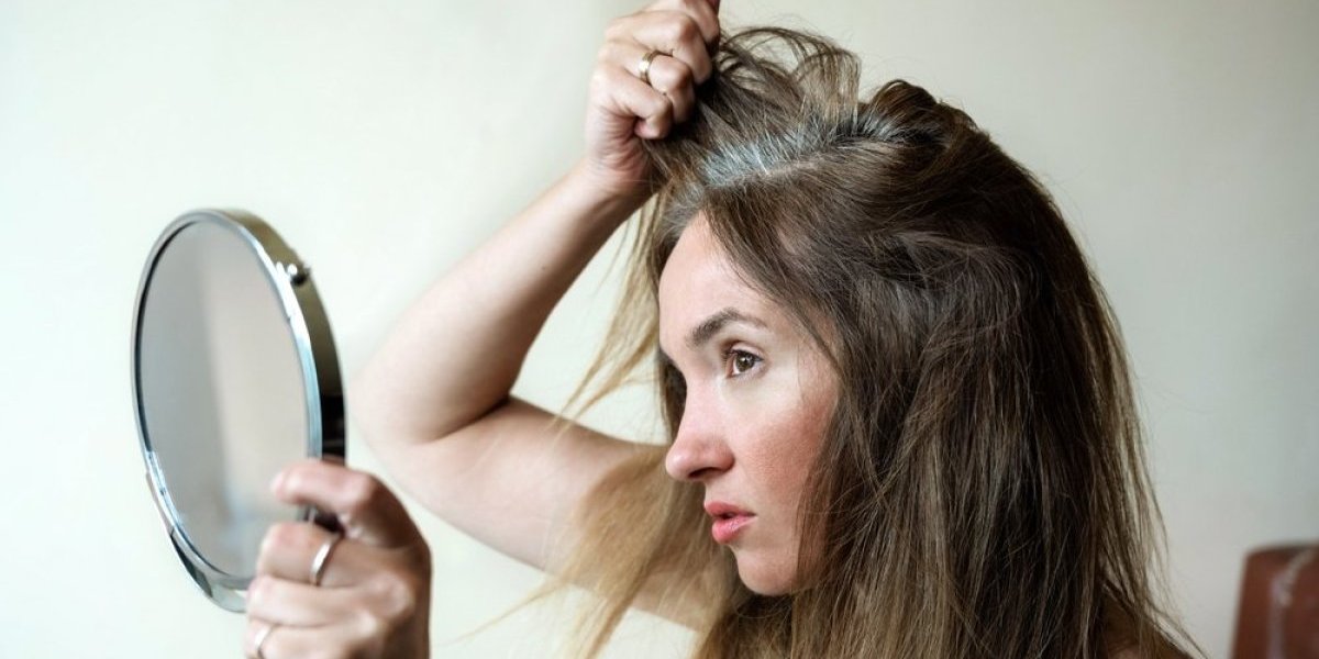 Namirnice koje sprečavaju nastanak sedih: Dermatolozi tvrde da je ishrana ključna