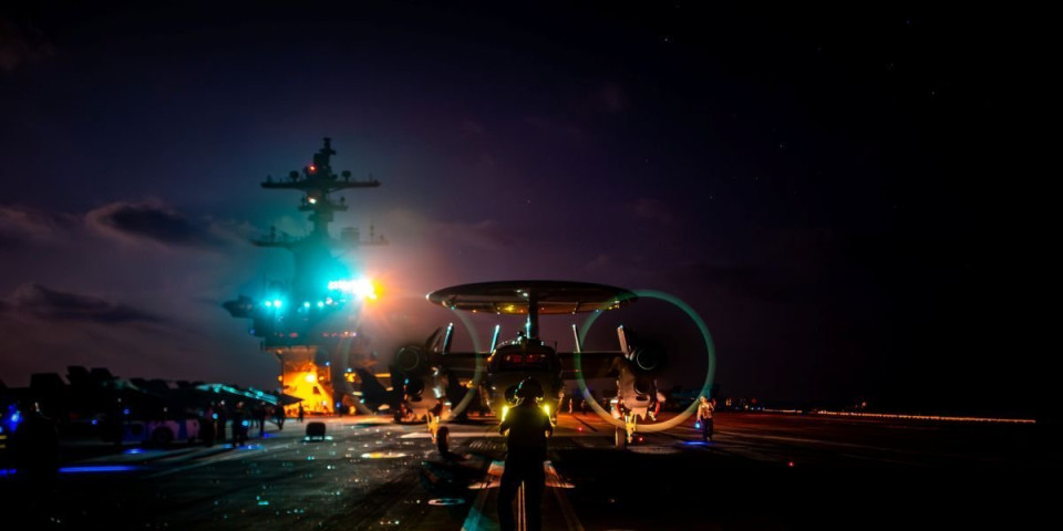 CIA već na terenu? Počela tiha invazija na Venecuelu