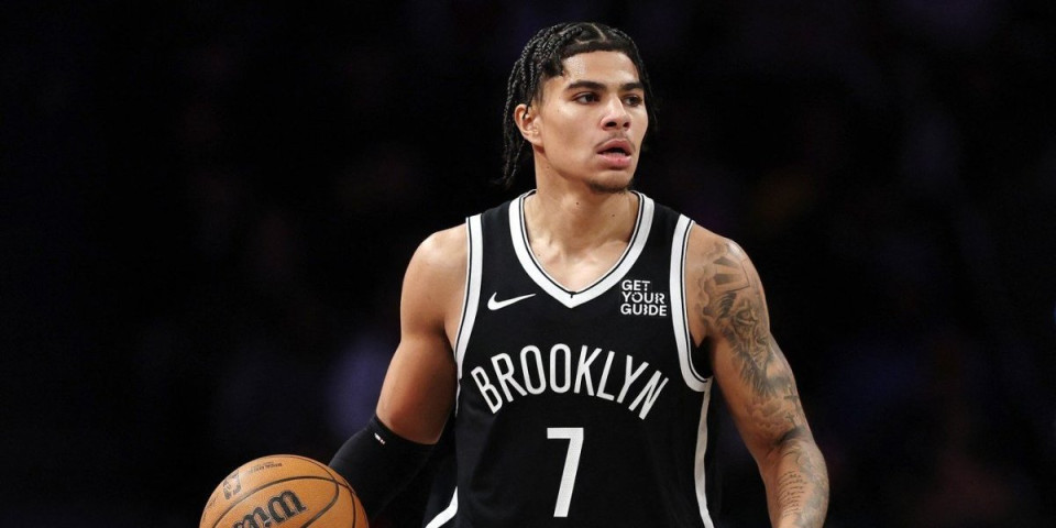 Zvezda i Partizan krenuli po istog NBA košarkaša? Sprema se rat "večitih" (FOTO)