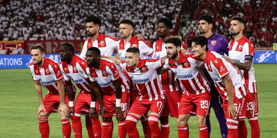 Novi odlazak sa "Marakane"? Crvena zvezda iznenada ostaje bez stranca