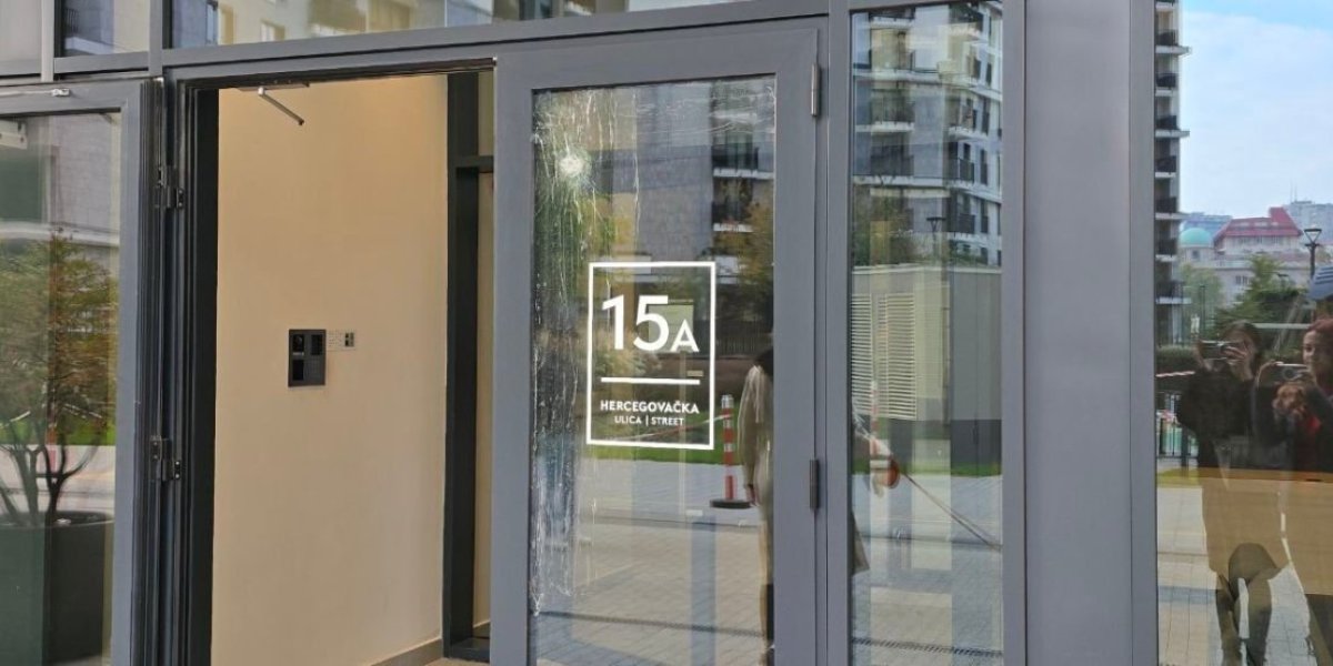 Ubistvo Filipa Ivanovića u Beogradu na vodi