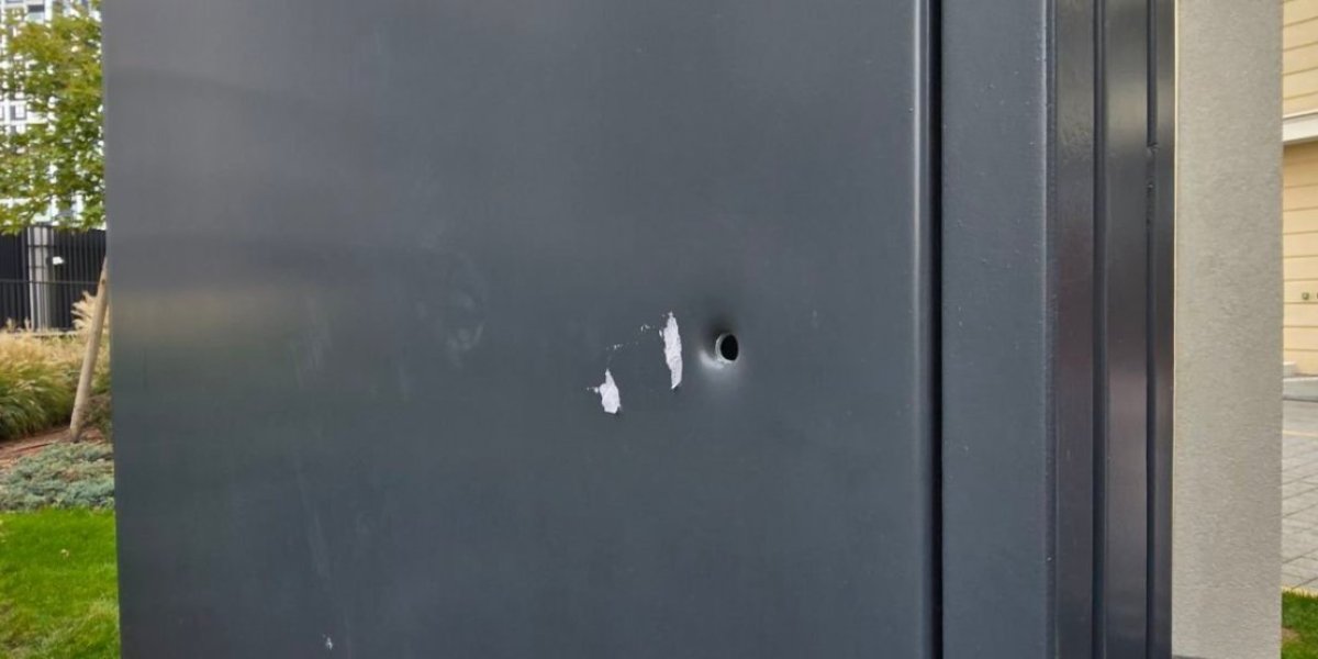 Ubistvo Filipa Ivanovića u Beogradu na vodi