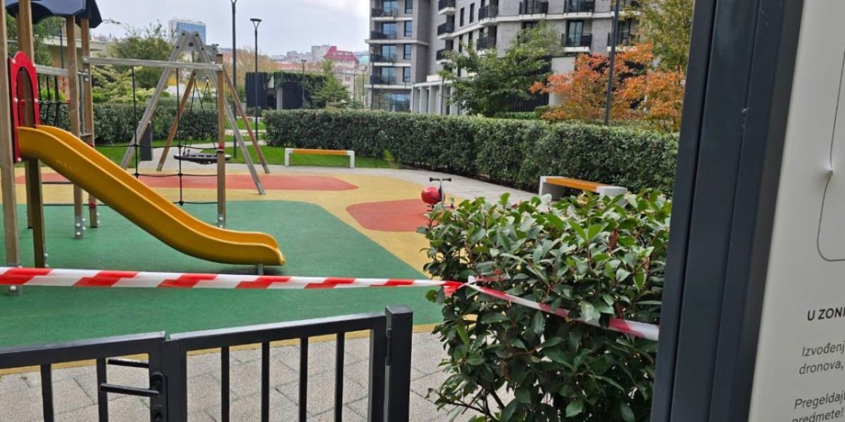 Ubistvo Filipa Ivanovića u Beogradu na vodi