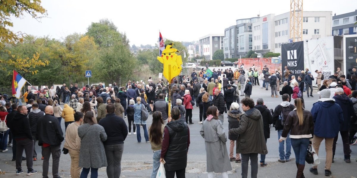 Nova S ne propušta šansu da bude deo hajke protiv Srbije: Evo kako uz Abazovića najavljuju pokušaj rušenja države
