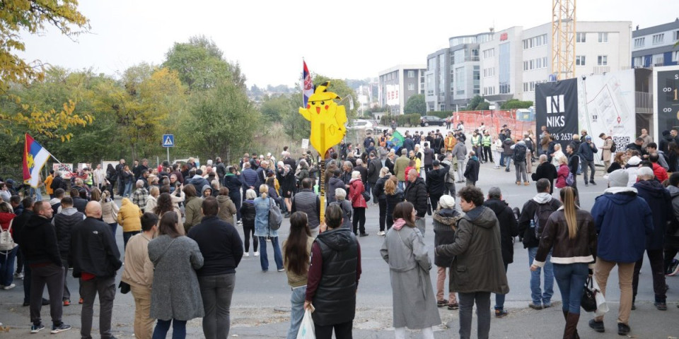 Nova S ne propušta šansu da bude deo hajke protiv Srbije: Evo kako uz Abazovića najavljuju pokušaj rušenja države