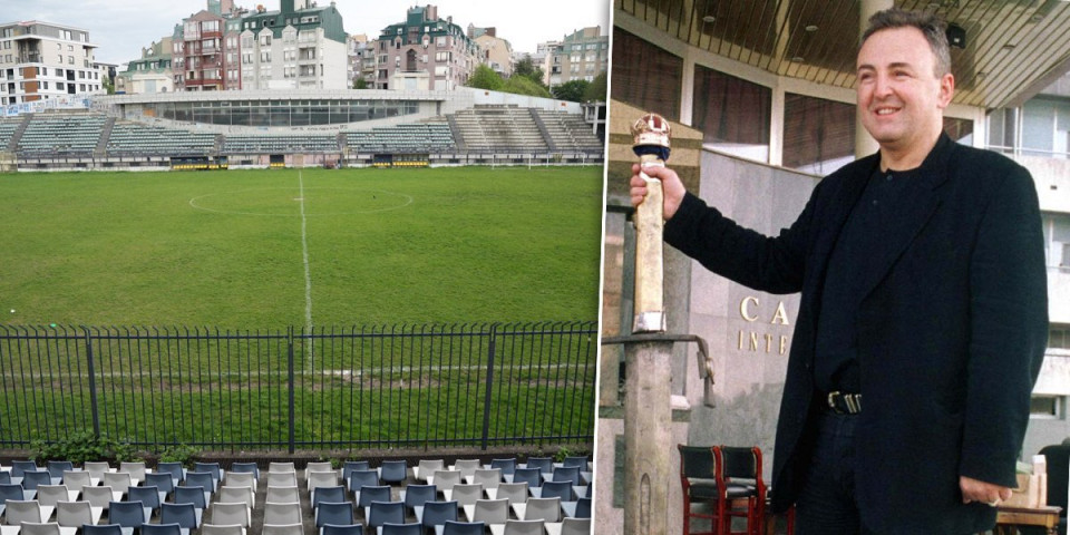 Arkan je i ovako uterivao strah u kosti! Kad zagrmi, rivalima se ledila krv u žilama!