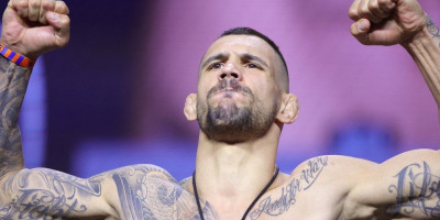 Srbijaaaaaaa - Ovako je Aleksandar Rakić najavio UFC spektakl u Beogradu
