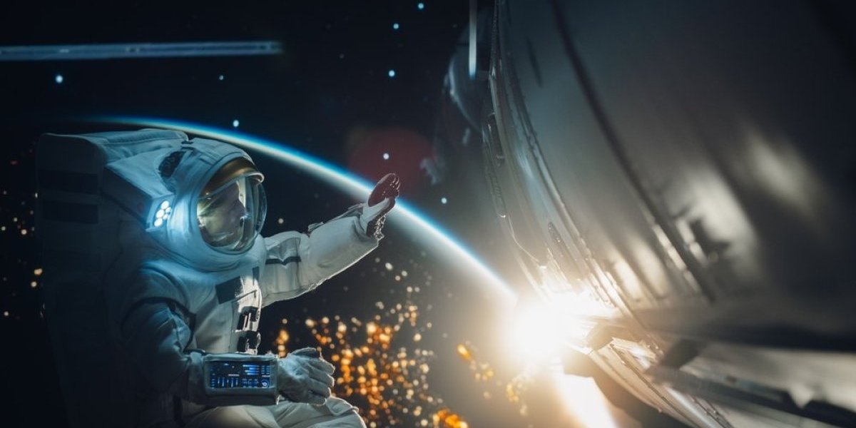 Rusija ide korak dalje: Kosmos je njihov - Astronauti predstavili novi plan: Pa ovo je neverovatno