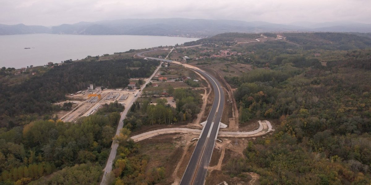 Poznata srpska luka biće nadohvat prestonice: Koridor dovodi turiste i jača ekonomiju