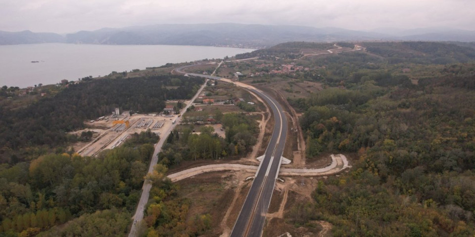 Poznata srpska luka biće nadohvat prestonice: Koridor dovodi turiste i jača ekonomiju