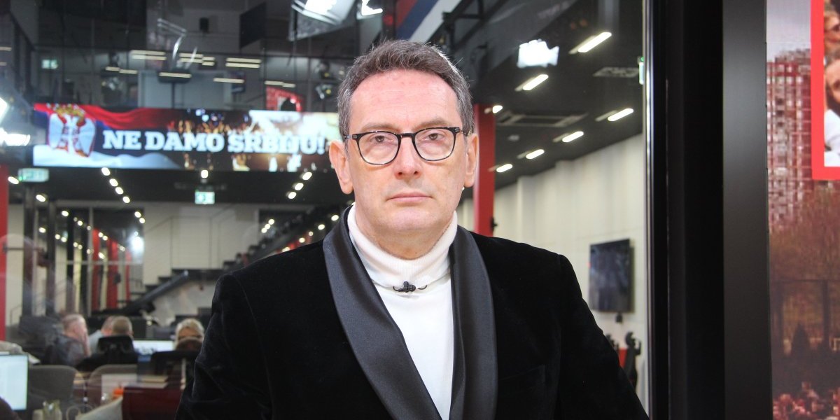 Nebojša Bakarec: Burna sednica Odbora za kulturu i informisanje Skupštine, o REM-u