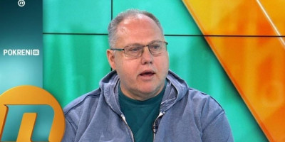 U nedelju, 19. oktobra, na tribini u Bačkom Petrovcu govoriće Nedim Sejdimović, poznat po priznavanju genocida u Srebrenici.