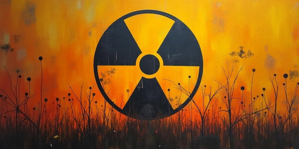 Šokatno otkriće iz Černobilja: Naučnici našli nešto što može preživeti i najgoru radijaciju - Pogledajte šta radi sa zračenjem