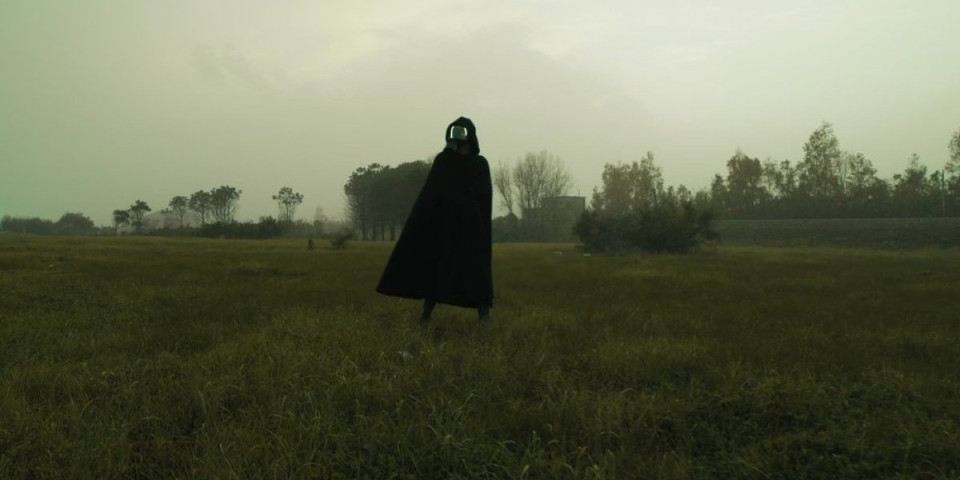 (VIDEO) Nezapamćen horor: Ovako izgleda dodir sa nukleranom radijacijom - Koža se topi, krv curi niz oči